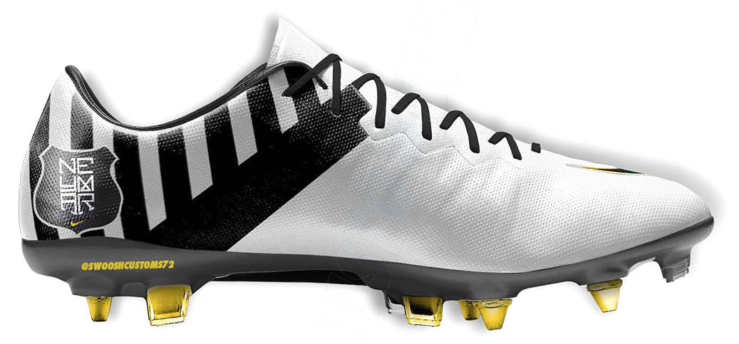 Mercurial vapor xii elite neymar jr football shop boots